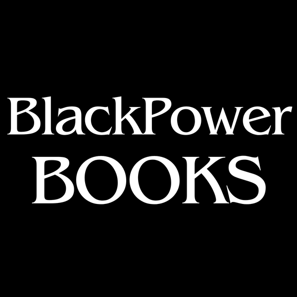 Black Power Books