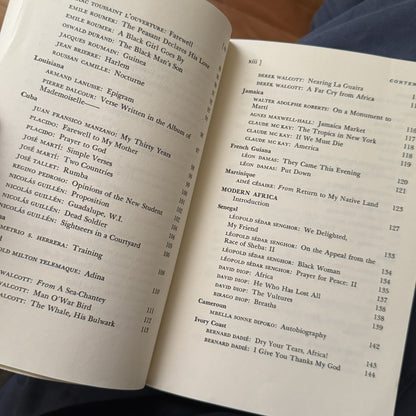 3000 Years of Black Poetry - Alan Lomax & Raoul Abdul
