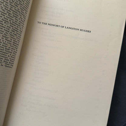 3000 Years of Black Poetry - Alan Lomax & Raoul Abdul