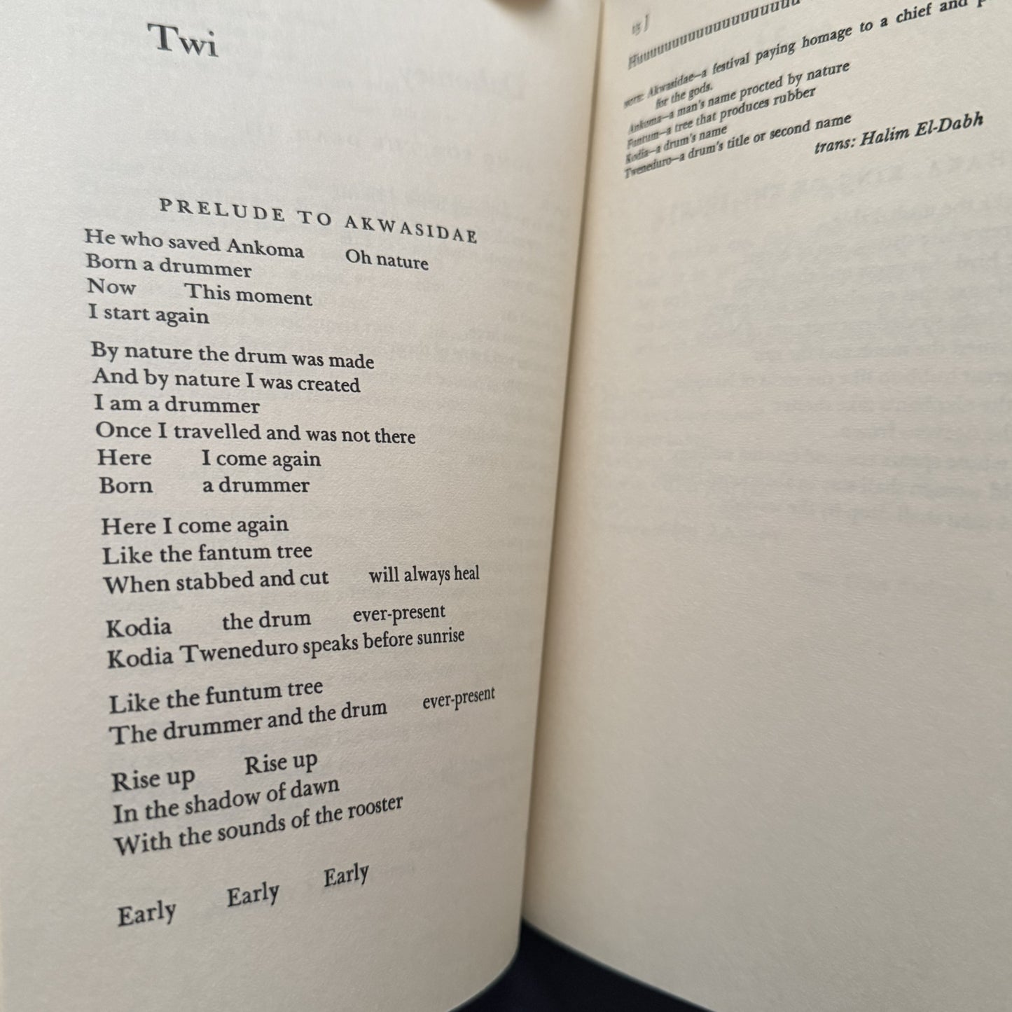 3000 Years of Black Poetry - Alan Lomax & Raoul Abdul