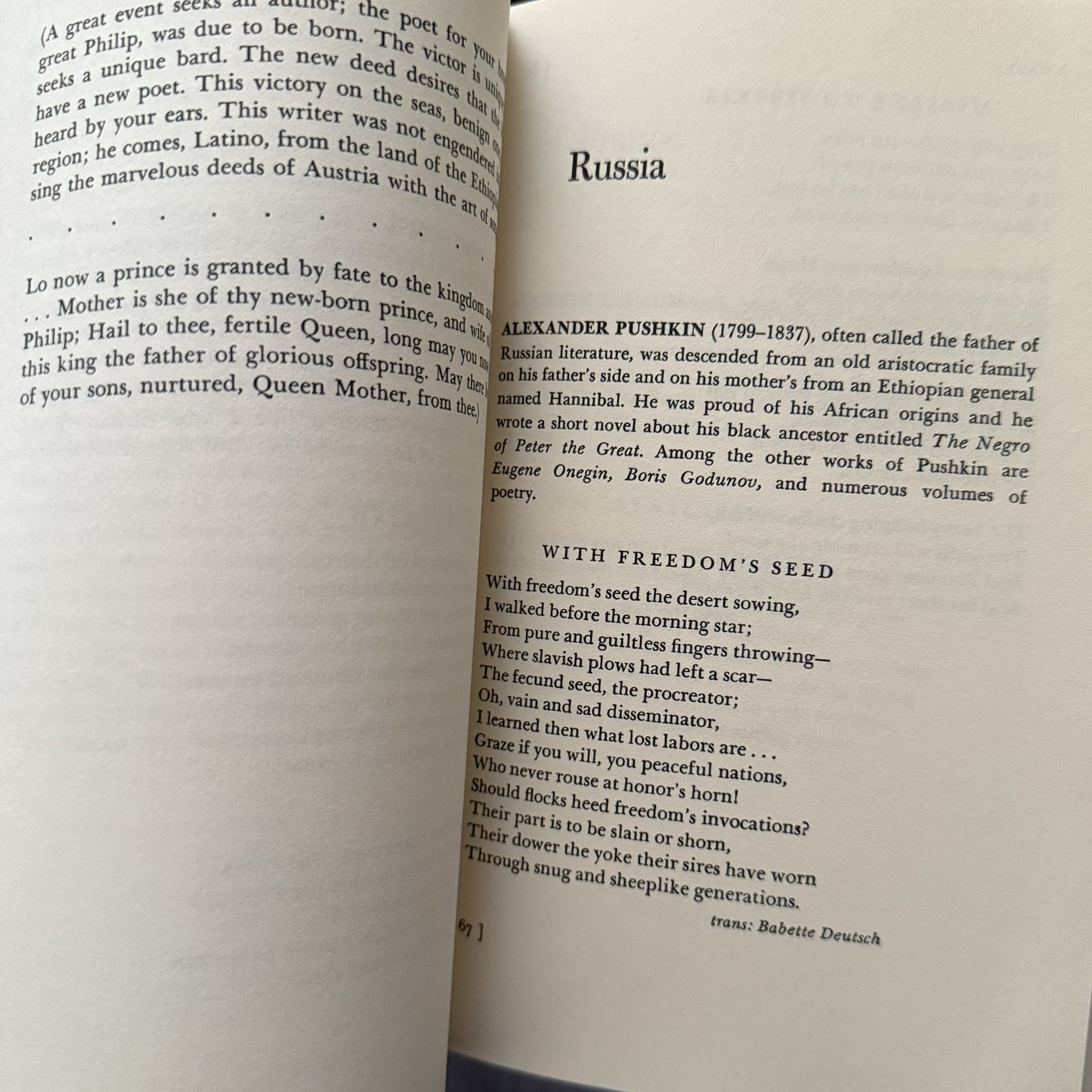 3000 Years of Black Poetry - Alan Lomax & Raoul Abdul