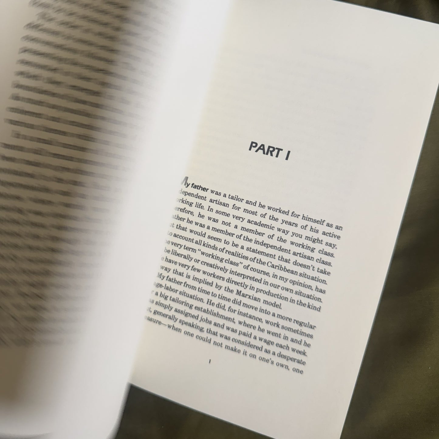 Walter Rodney Speaks: The Making of a Guerilla Intellectual