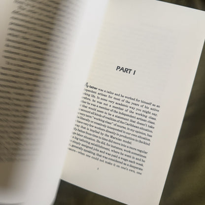 Walter Rodney Speaks: The Making of a Guerilla Intellectual