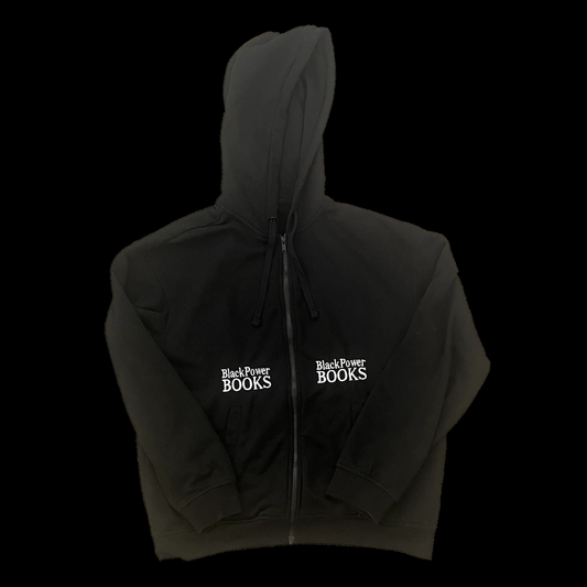 B.P.B. ZIP (Black)